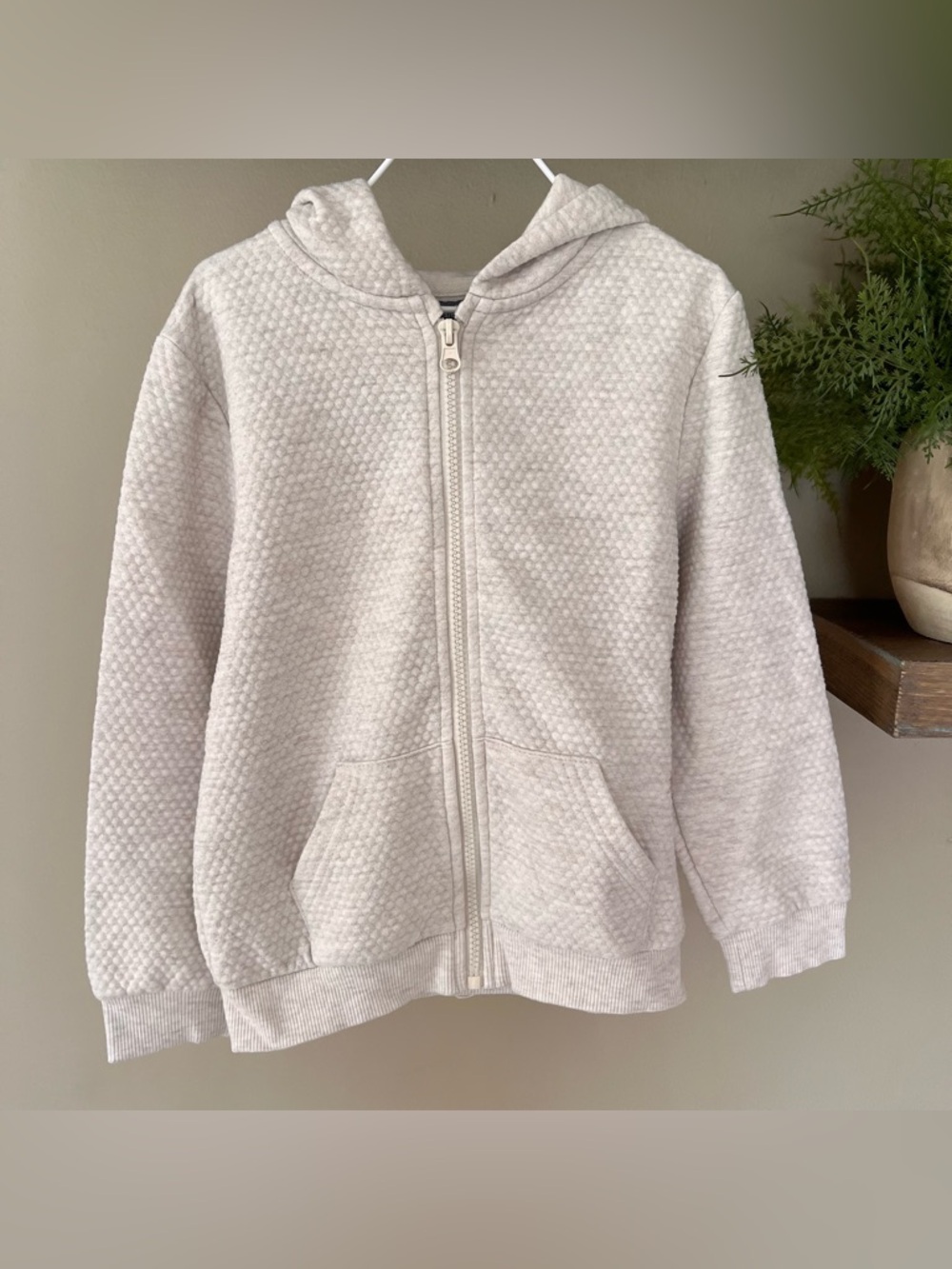 Primark zip-up